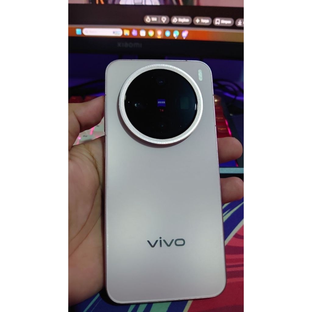vivo x200 pro mini
