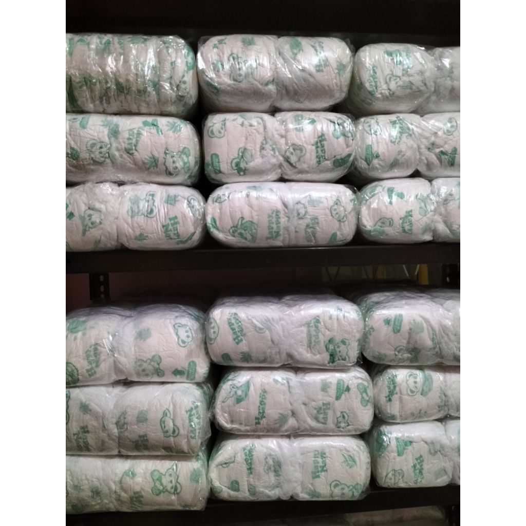 Pampers sweety non kemasan isi 50pcs