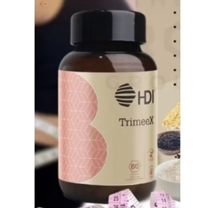 PROMO TRIMEE X ORI HDI