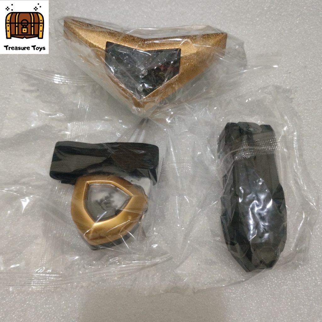 3 set mini esplender agulater lieflasher ultraman gaia agul dyna 3rd party no brand not dx