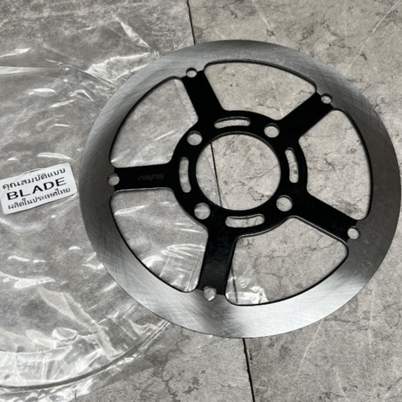 Disc Standar Piringan Cakram Sunstar Buta Beat Jupiter Mx Blade
