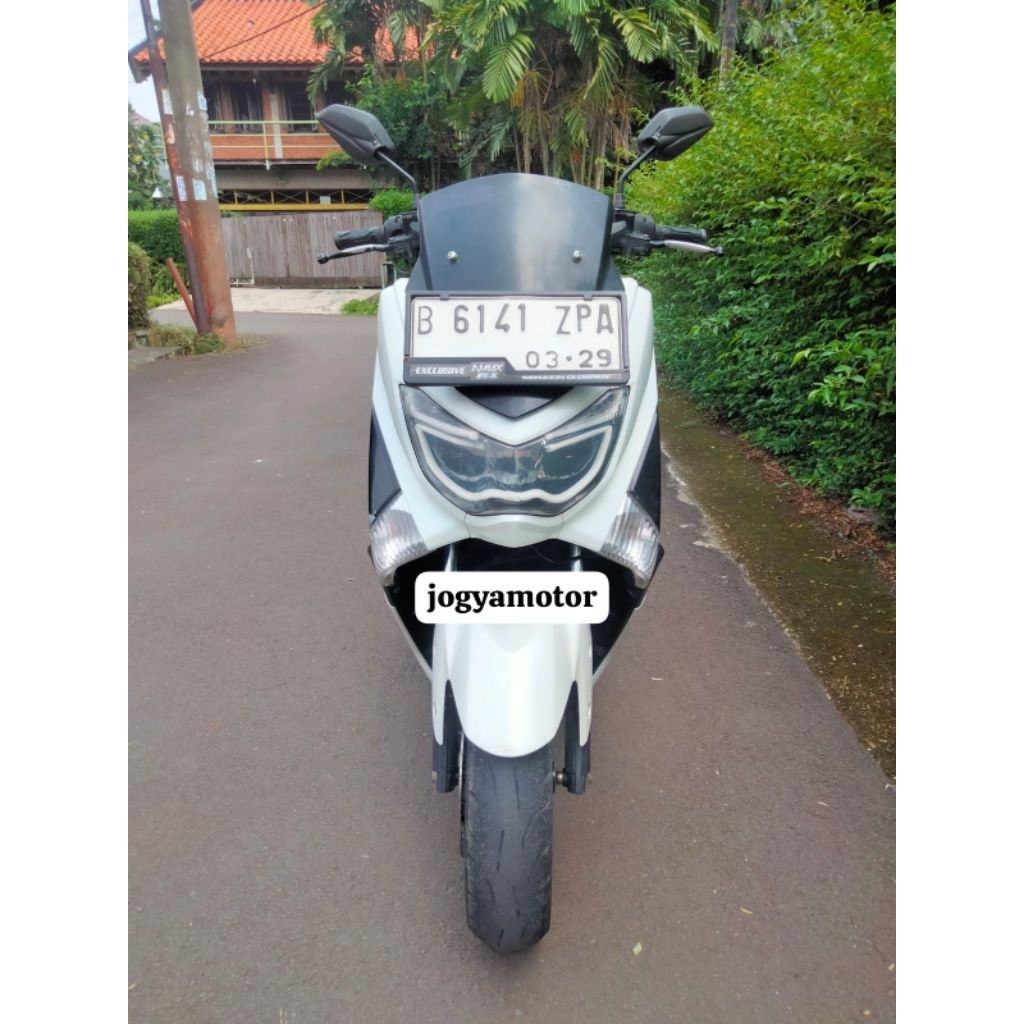 Yamaha NMAX 2019 ZPA