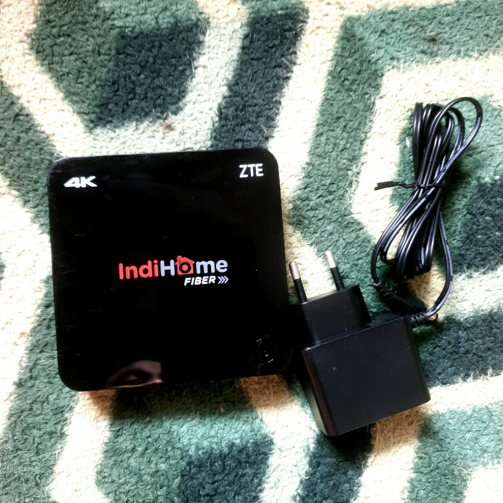 STB B860H  V5 MASIH ORIGINAL  BELOM ROOT