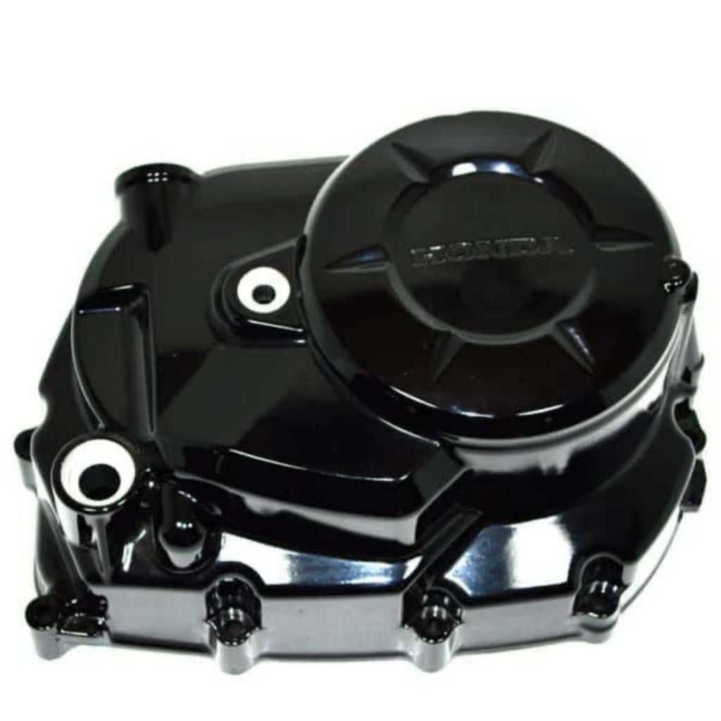 11331KWB600 Cover R Crank Case Hitam – Blade KWB 11331-KWB-600