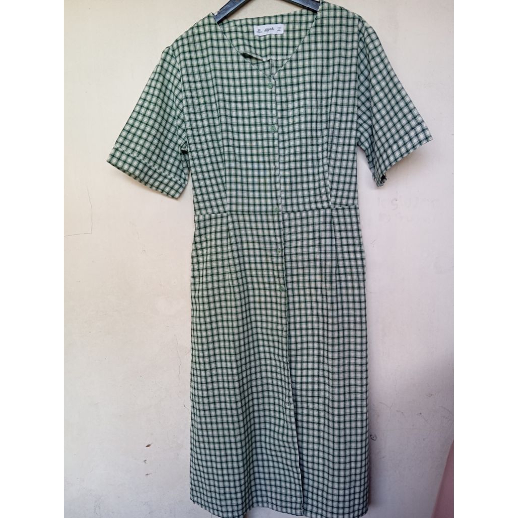Dress by 66girls