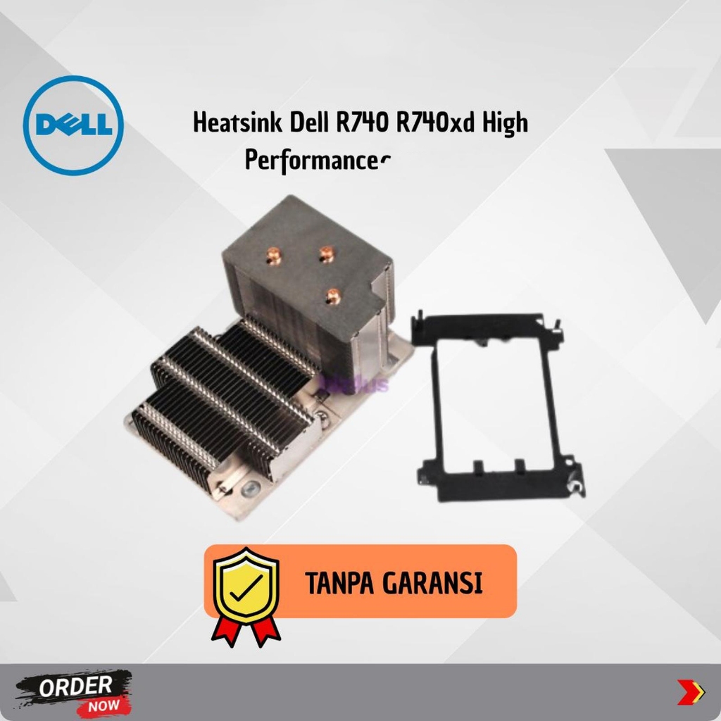 Heatsink Dell R740 R740xd High Performance