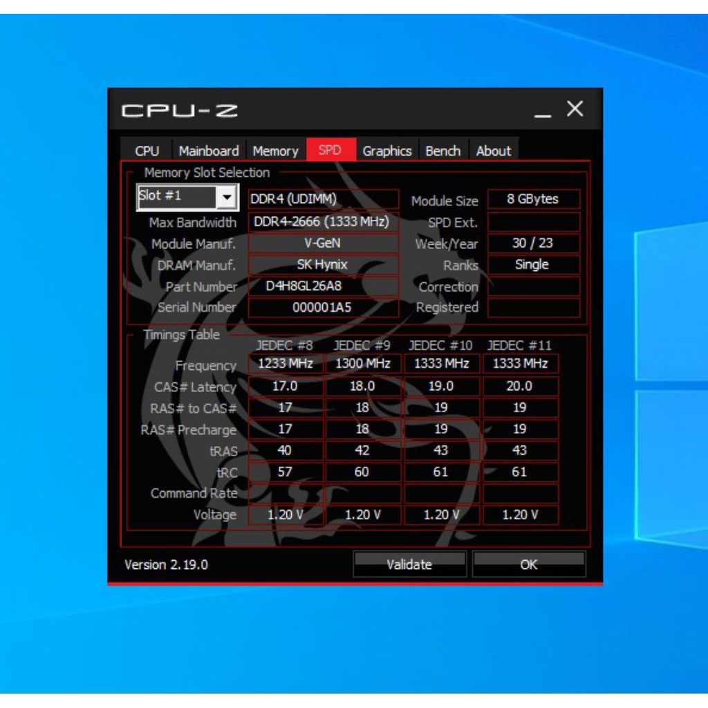 PC RAKITAN RYZEN 5 4600G