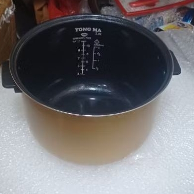 INNEPOT ATAU PANCI YONGMA DIGITAL SMC 8017 (KHUSUS DIGITAL)
