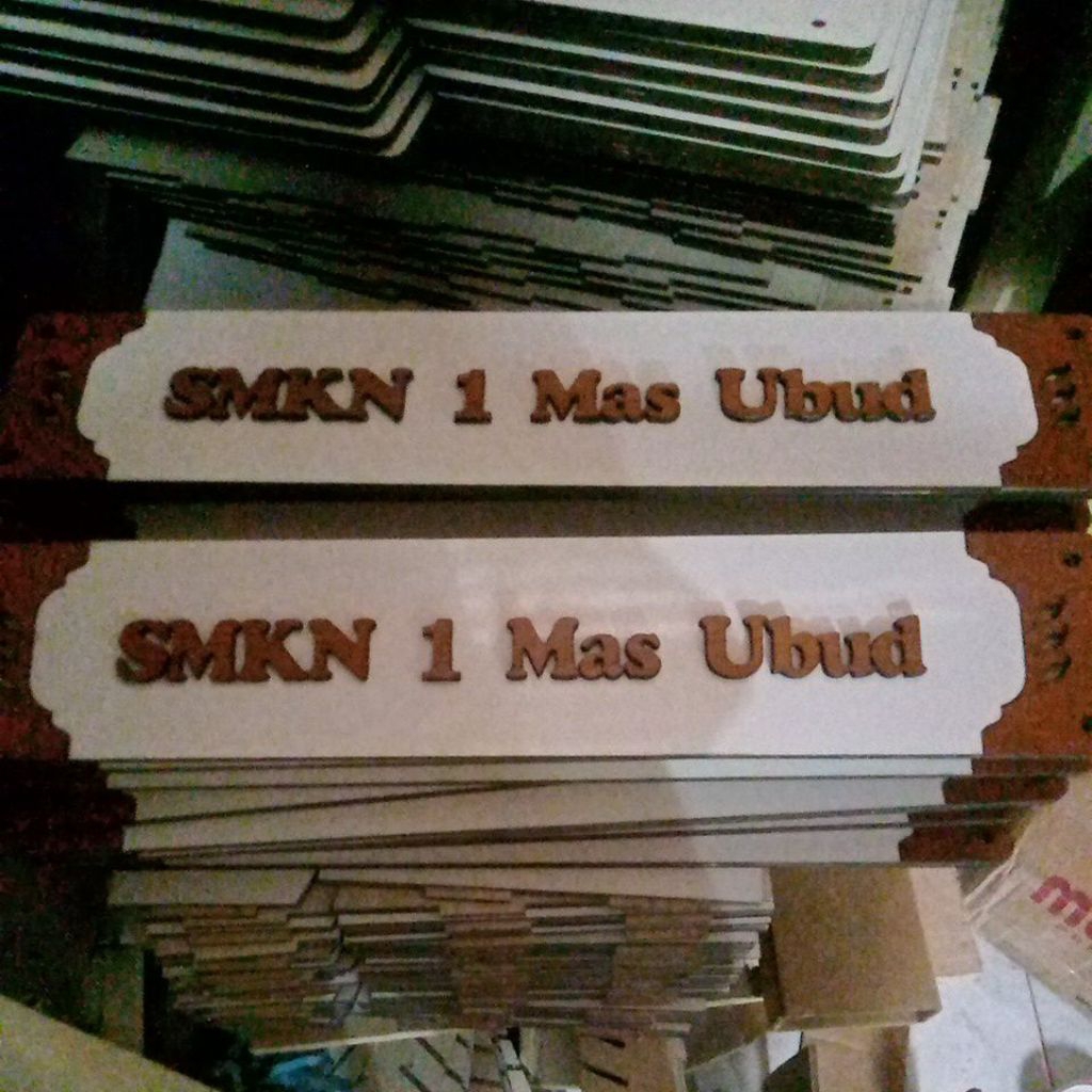 Rak HP Susun Serbaguna 36 Slot