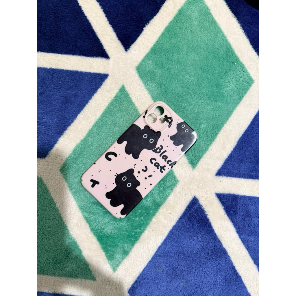 PRELOVED Case IPHONE 11