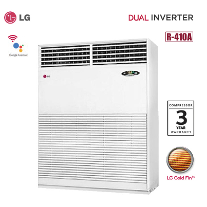 LG AC Floor Standing Inverter 15 PK - APNQ150LNA0
