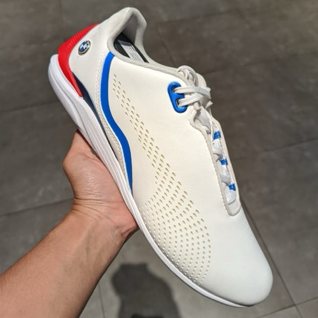 (JASTIP) PUMA BMW MMS Drift Cat Decima