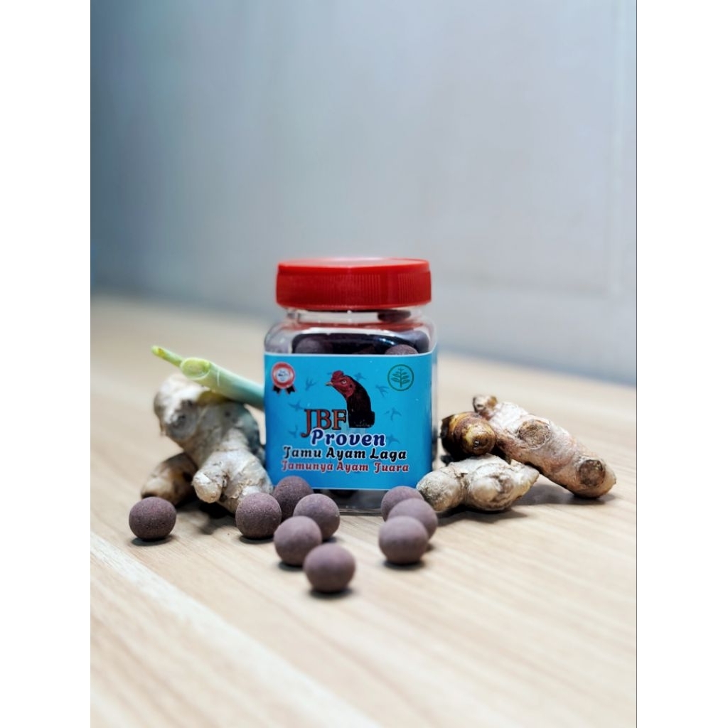 JAMU AYAM LAGA
