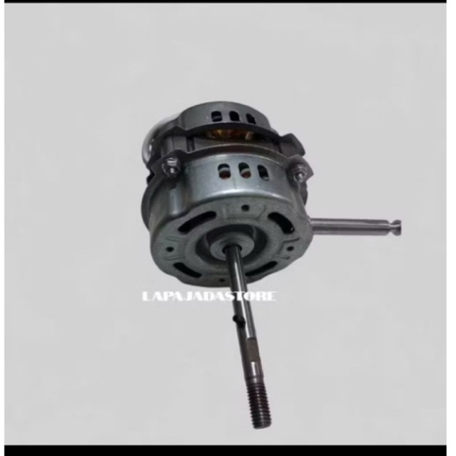 DINAMO KIPAS ANGIN GMC BEARING/ DINAMO KIPAS ANGIN SANEX BEARING