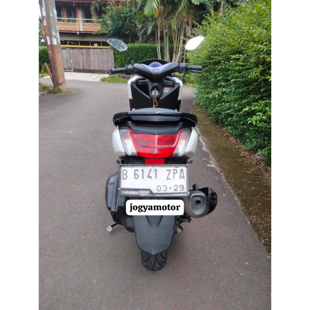 NMAX 155 2019