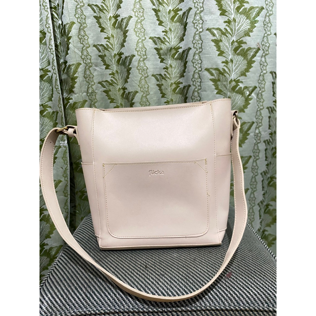 preloved FLICKA BAG
