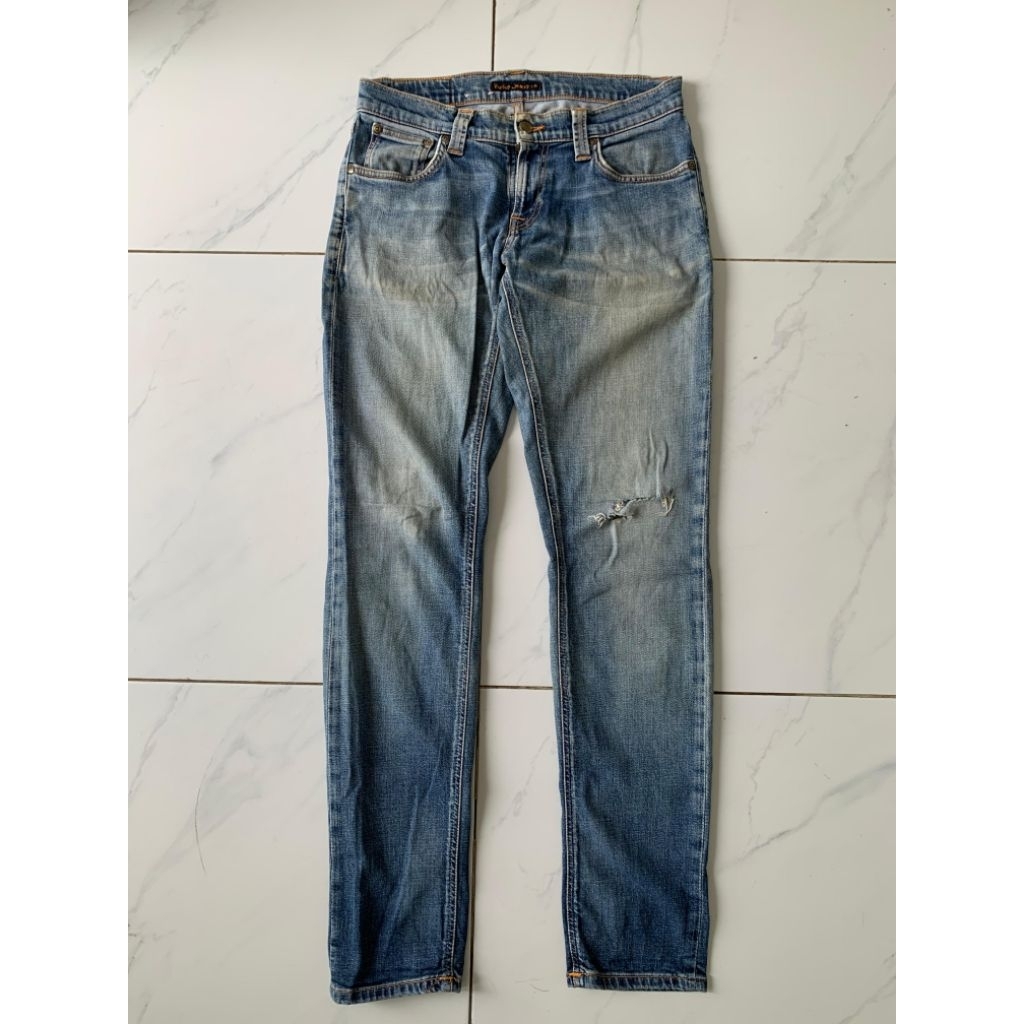 NUDIE JEANS SECOND
