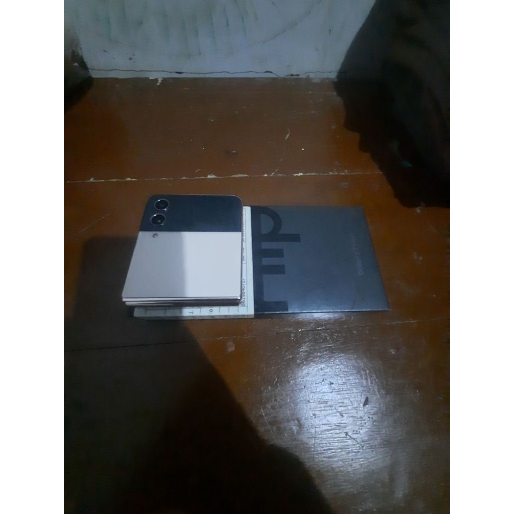samsung z flip 4 8/256