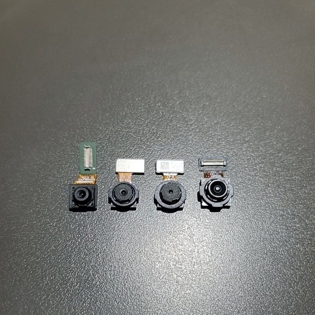 Kamera belakang Samsung Galaxy A12