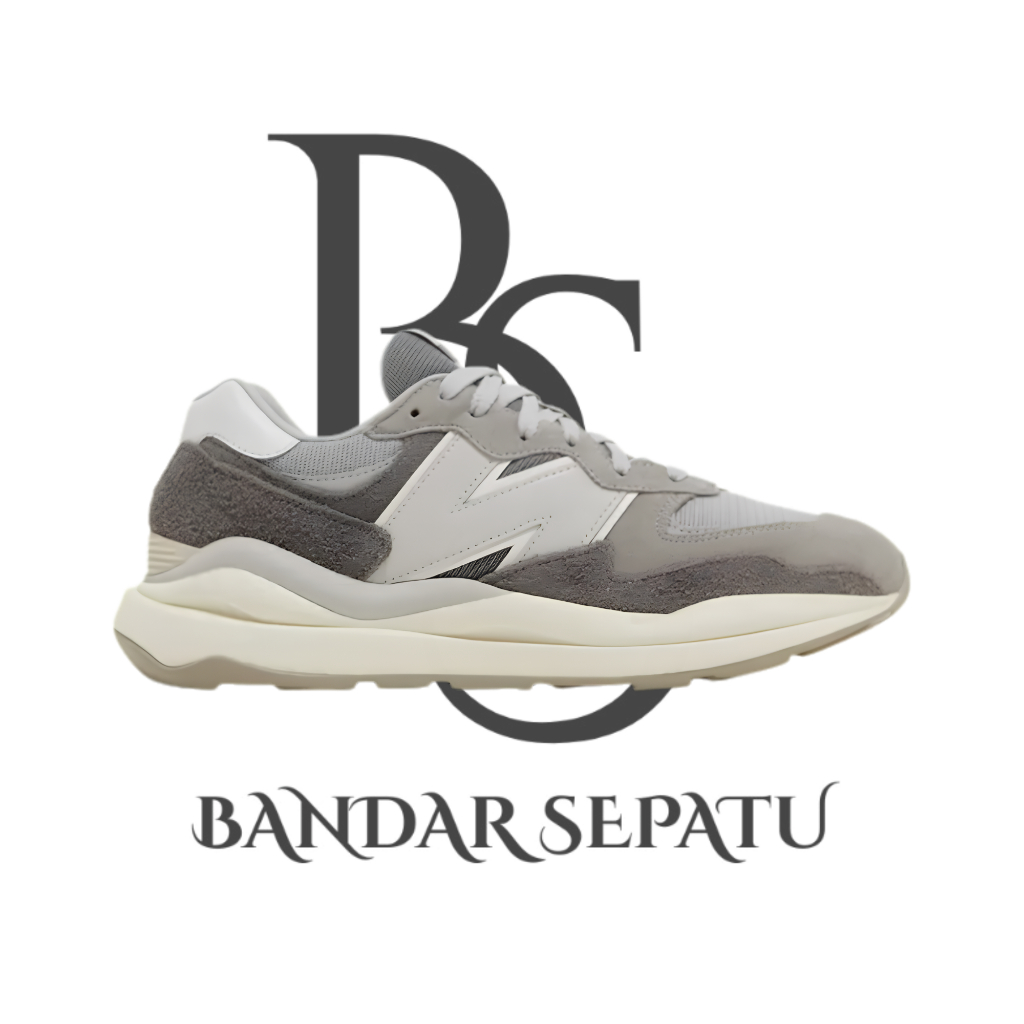 Sepatu 5740 Marbelhead SKU 'M5740PSG'