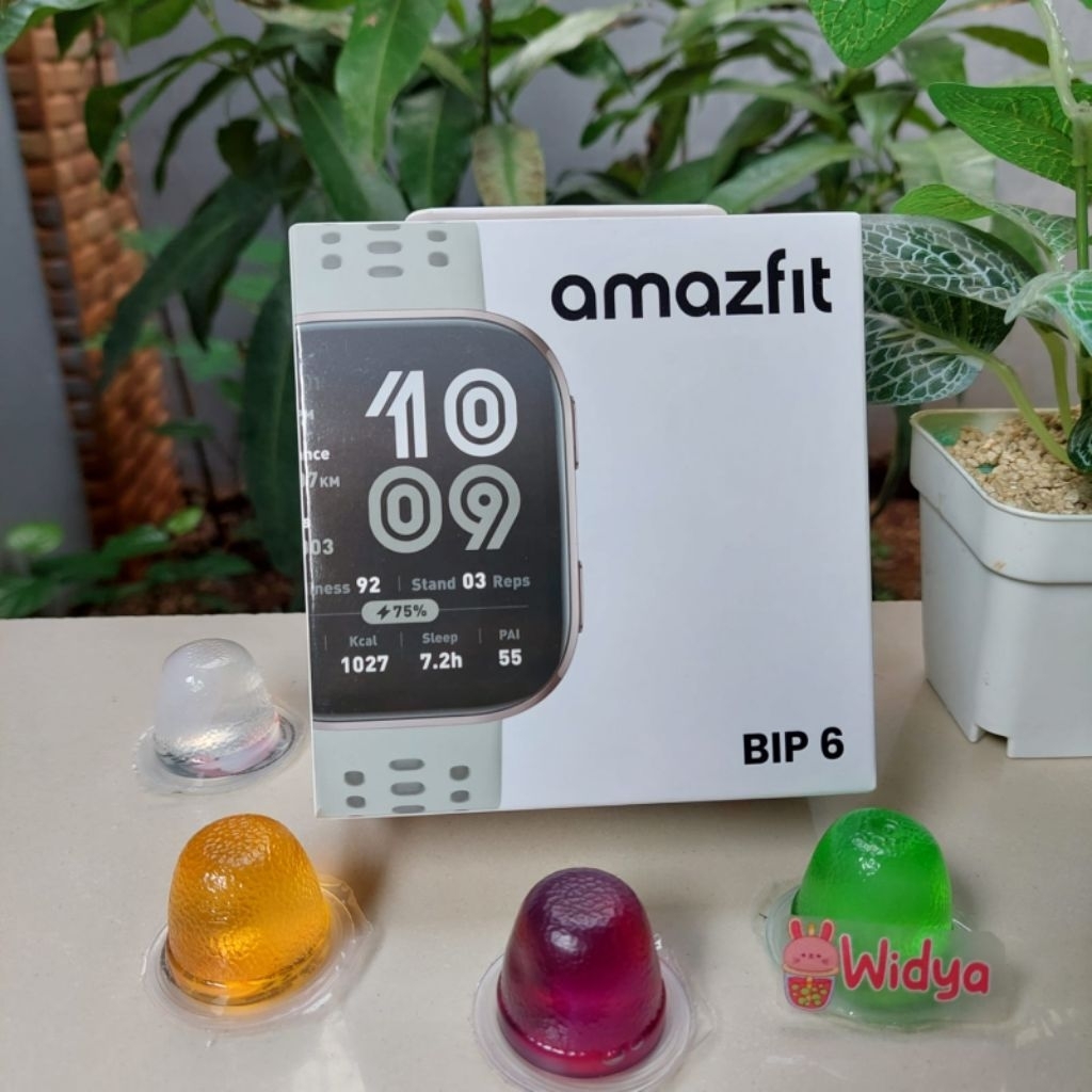 Amazfit Bip 6