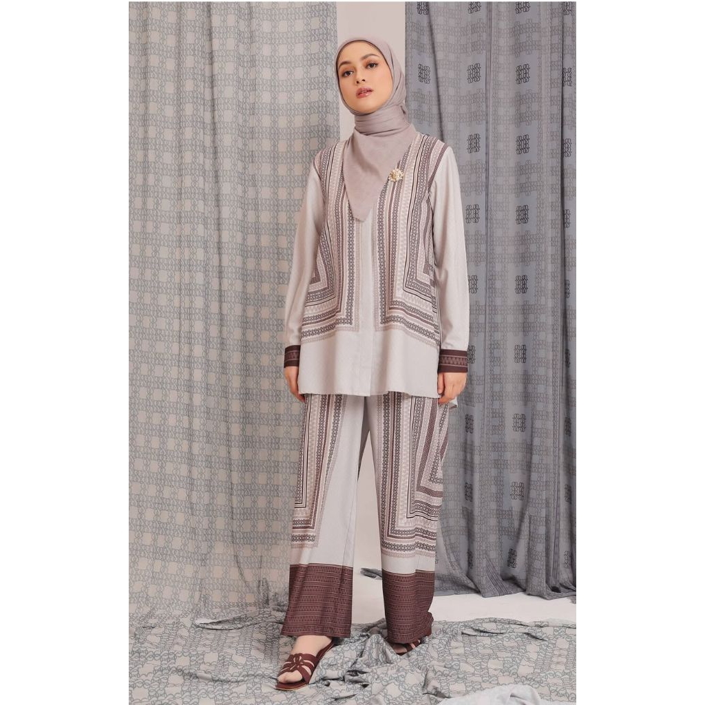 shi by Shireen Sungkar naruna set