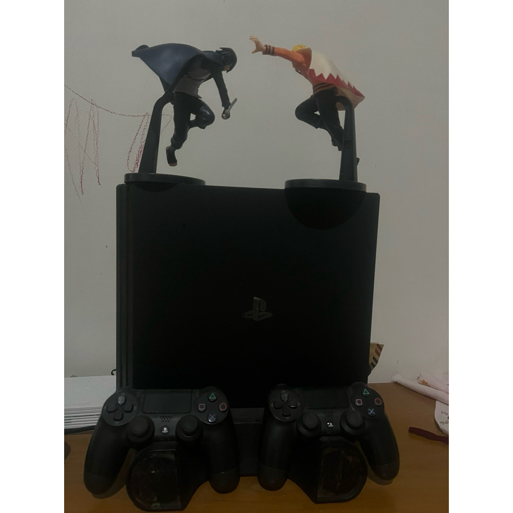 PS4 pro 1TB