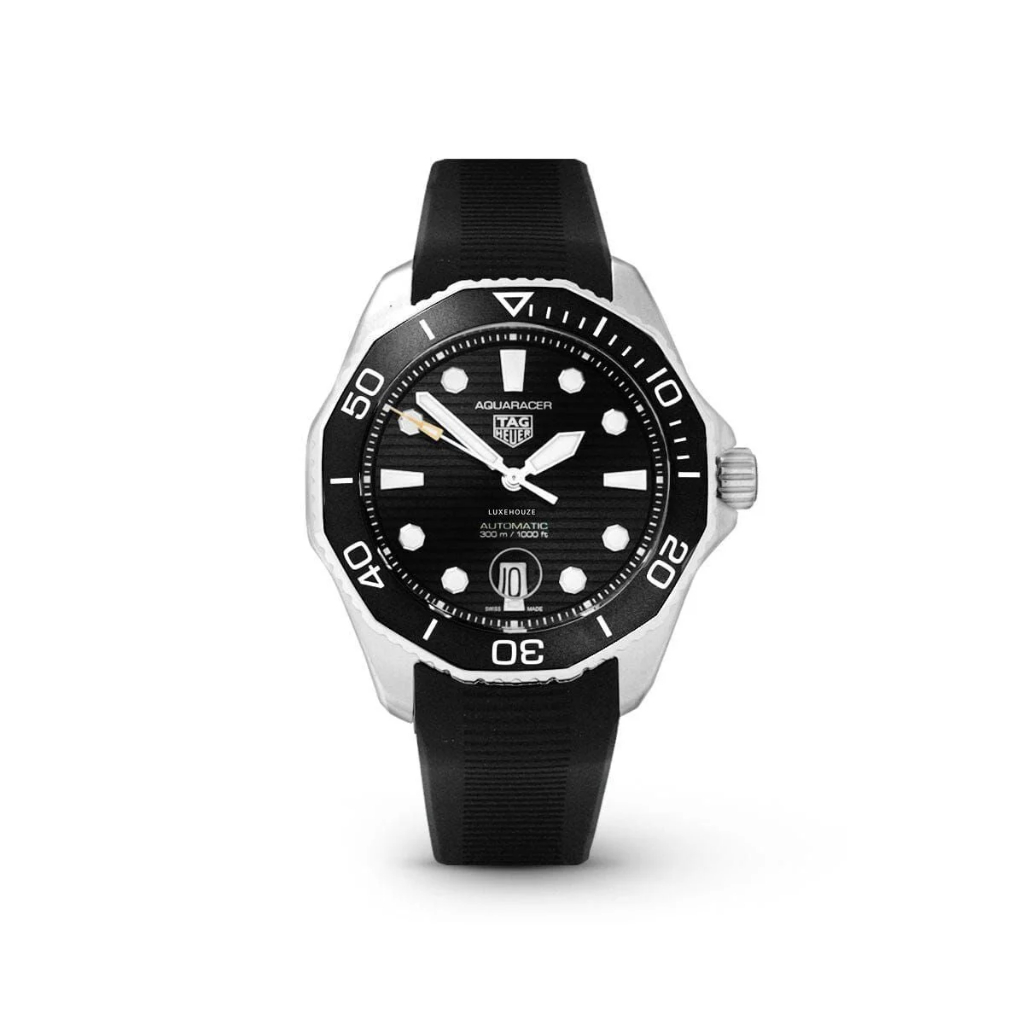 JAM TANGAN PRIA TAG HEUER WBP201A/BEE221 ORIGINAL WBP201A