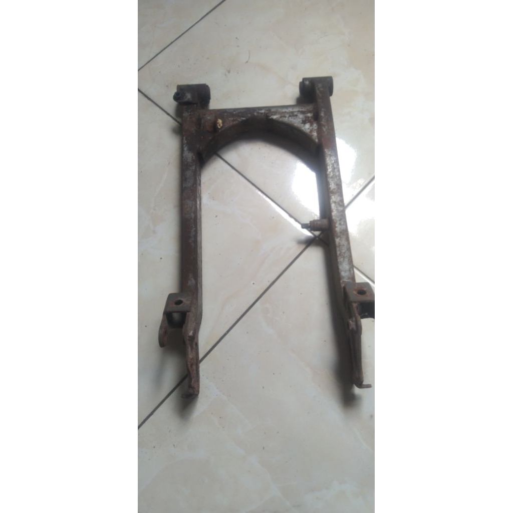 arm Vega r lama crypton