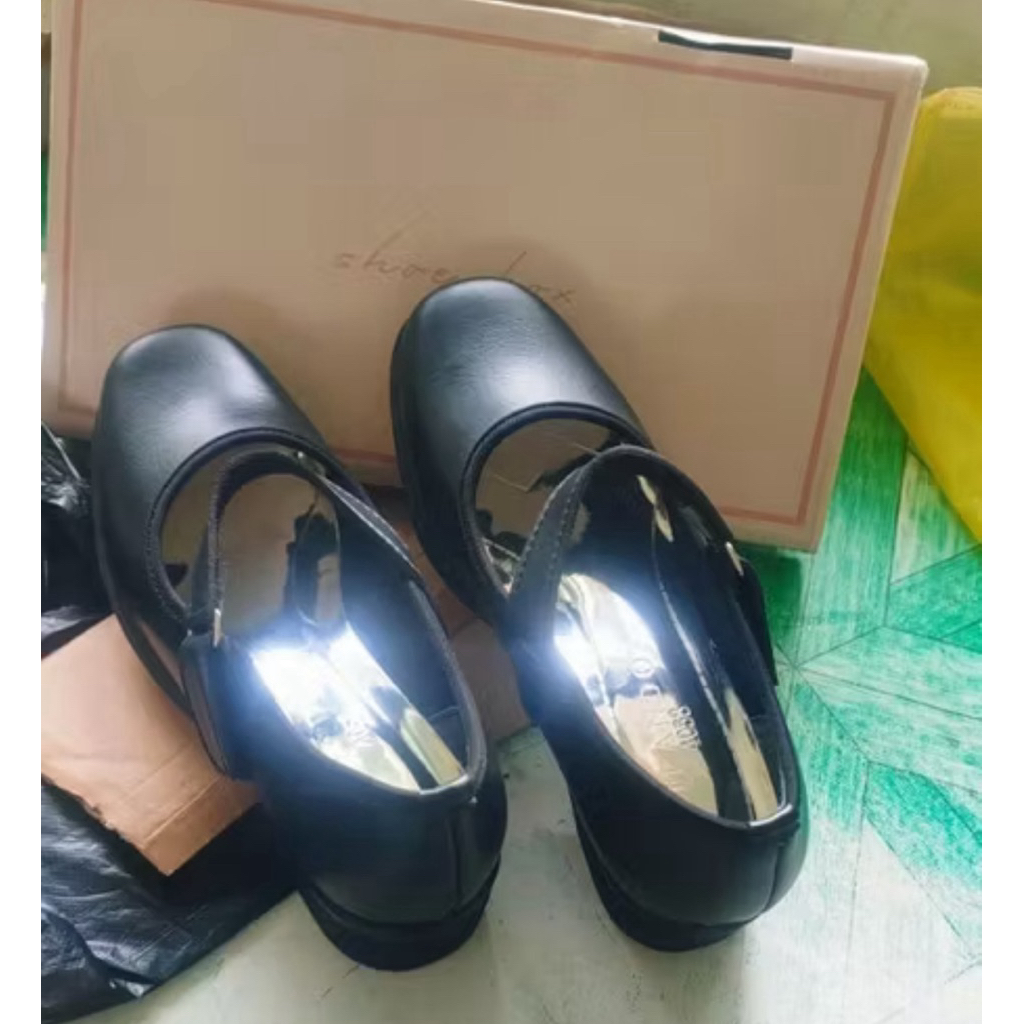 preloved pantofel vilando uk 40