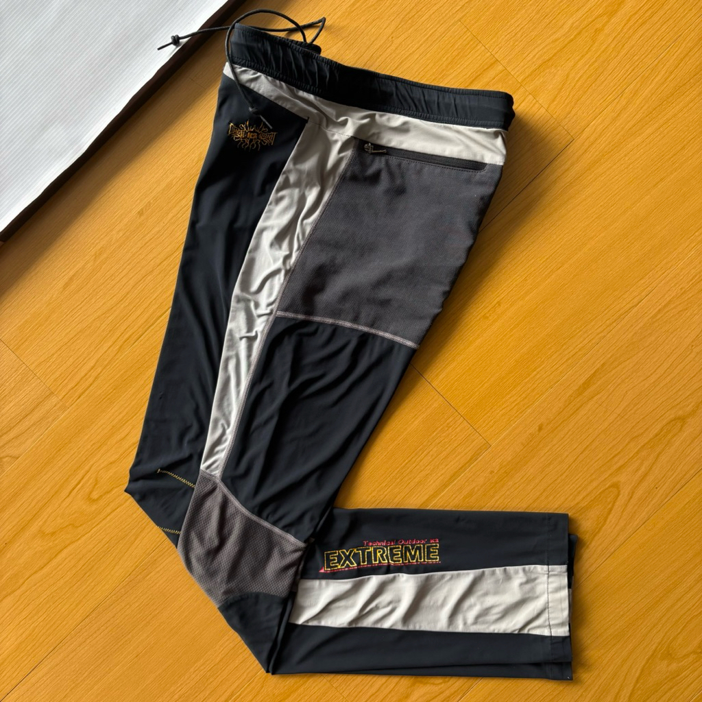 Celana Outdoor K2
