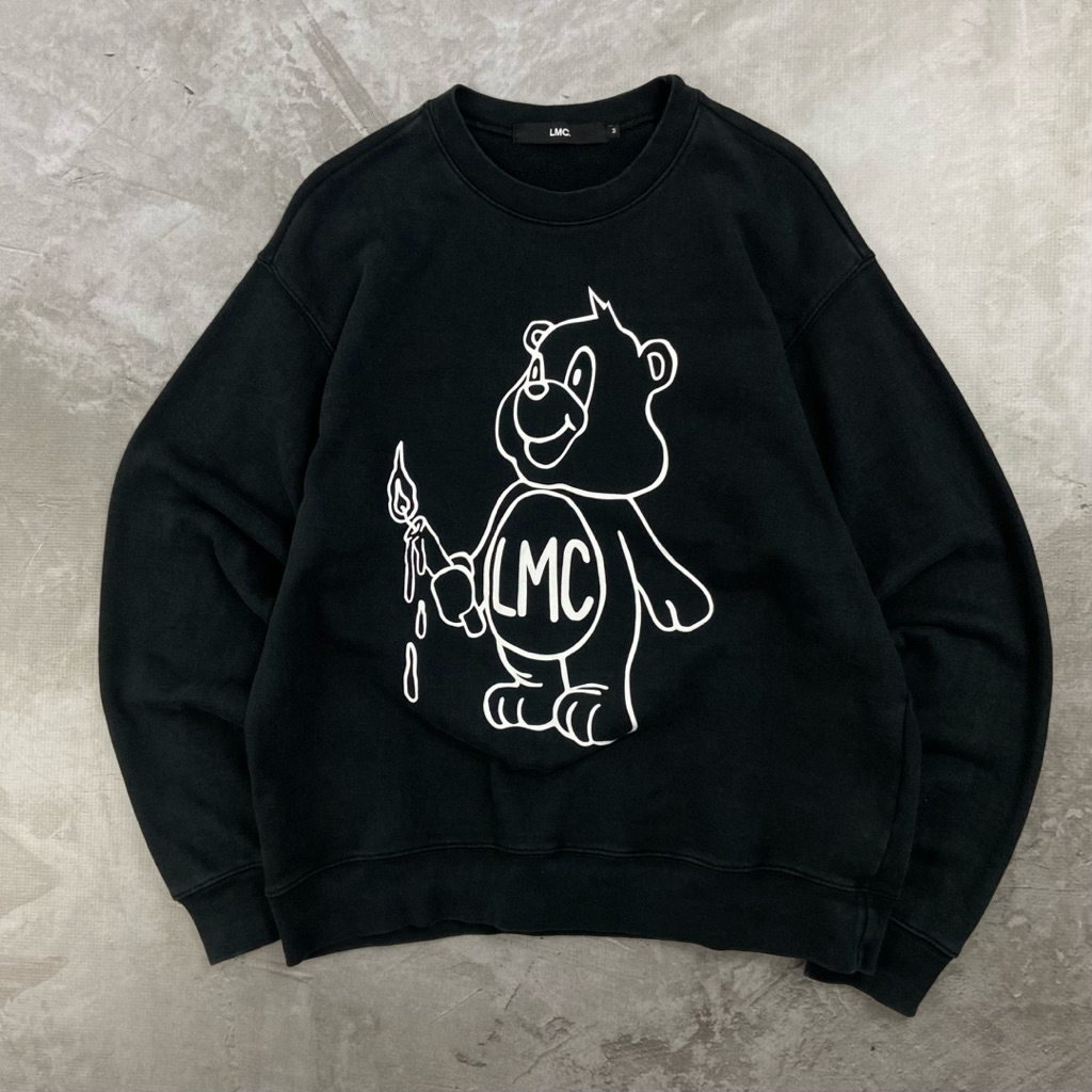 LMC Crewneck