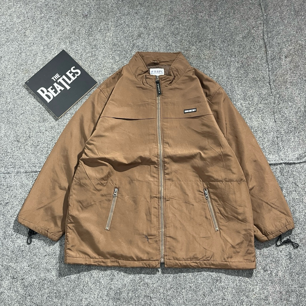 Jacket BHPC
