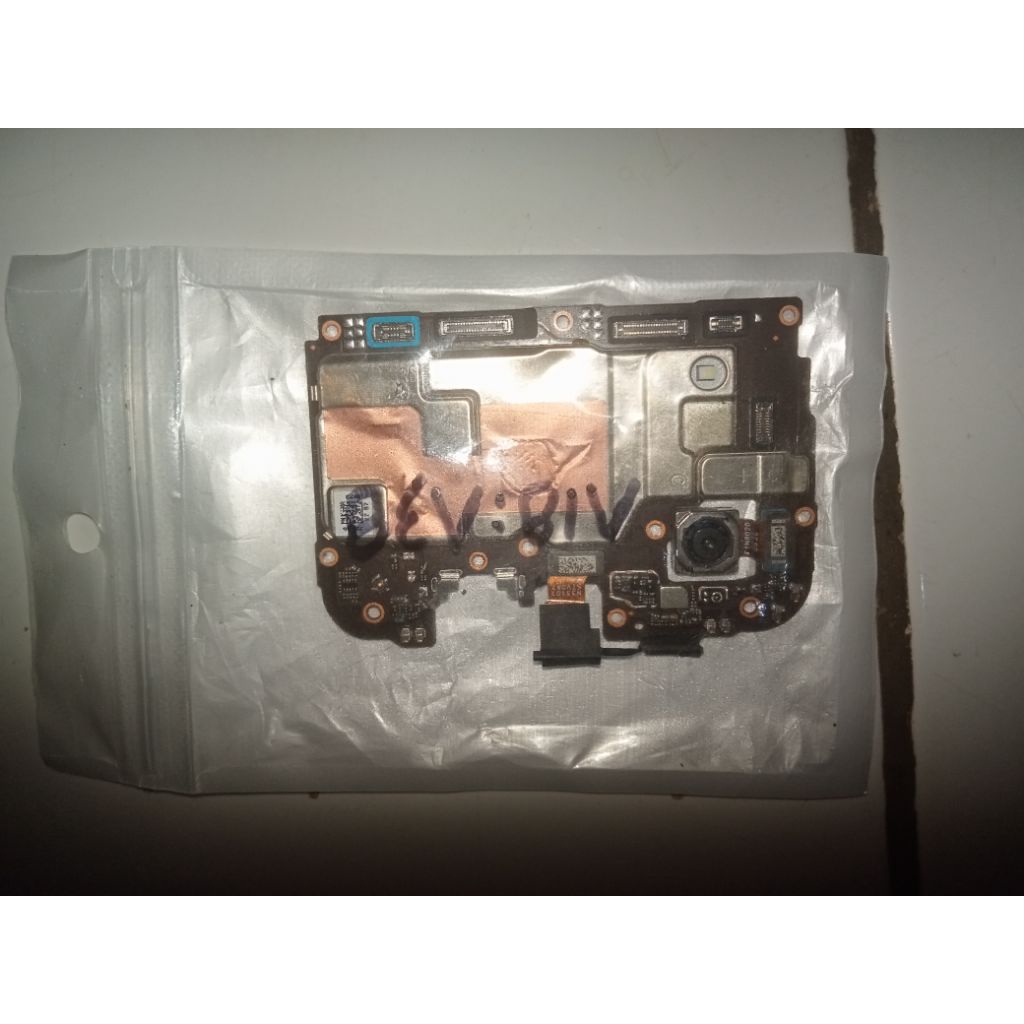 Mesin Oppo A38 A18 siap pakai tingal naik lcd