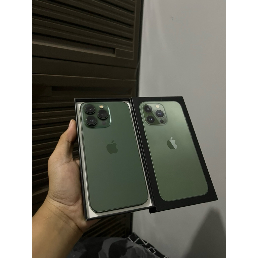 iphone 13 pro 128gb ibox