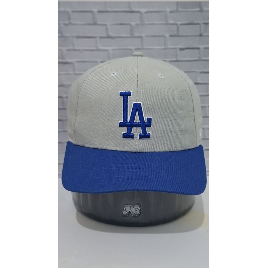 Simple caps LA original 47brand