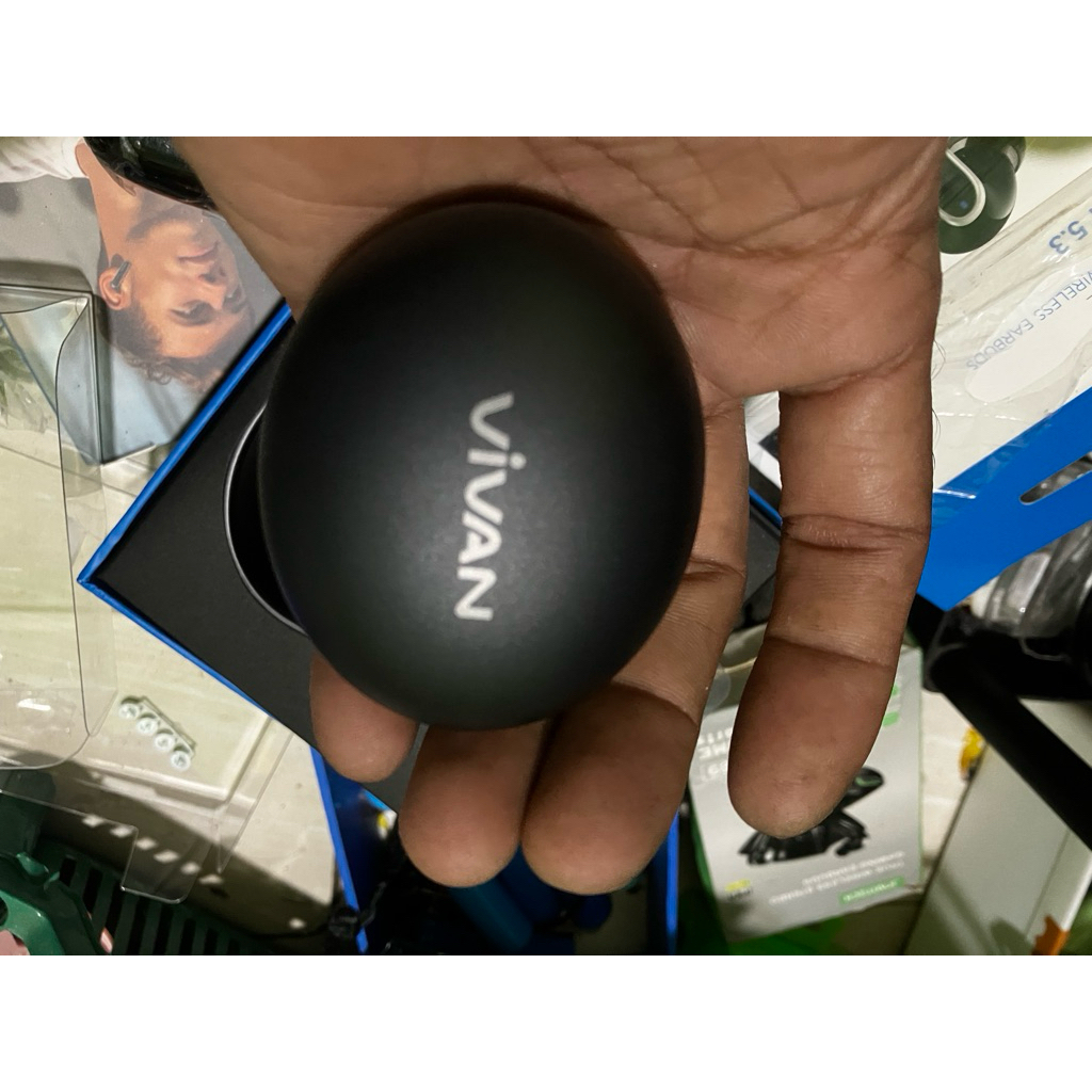 TWS Vivan Liberty T330