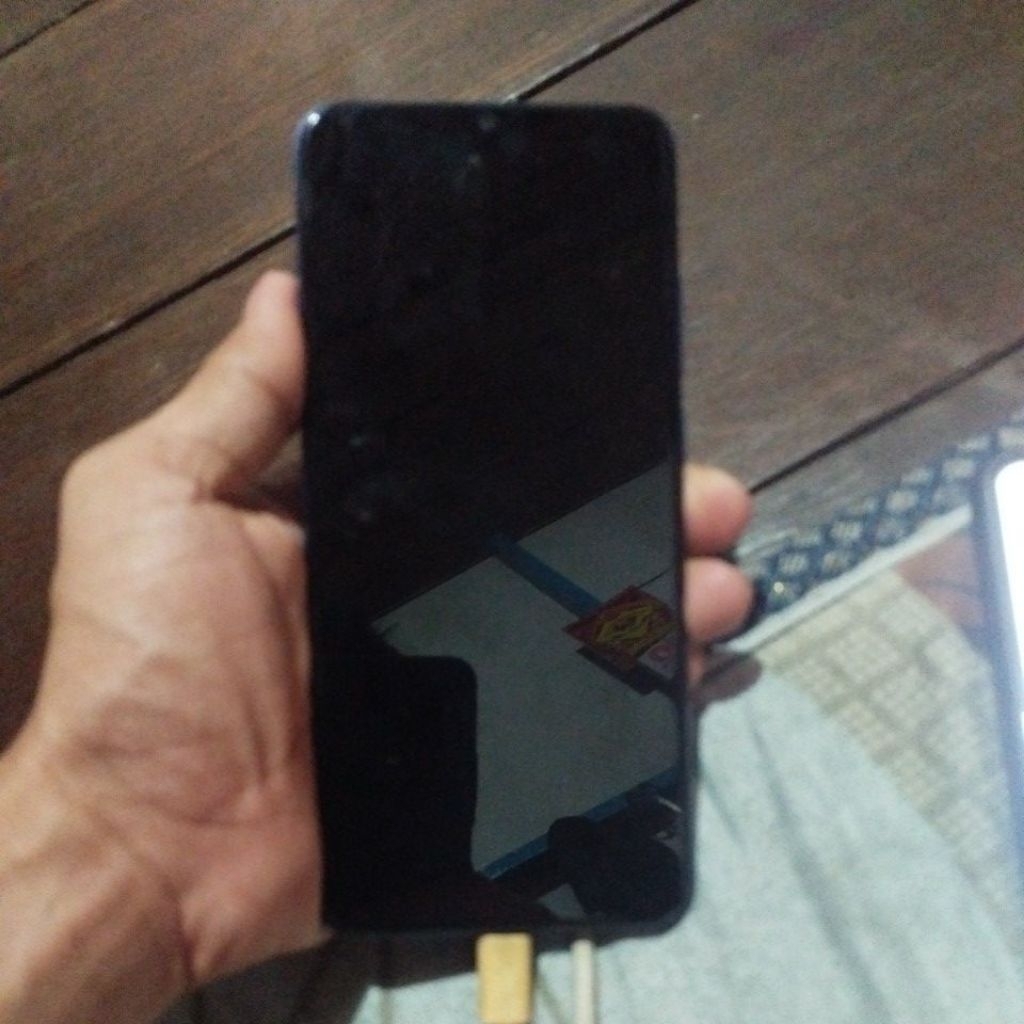 hp Samsung bekas