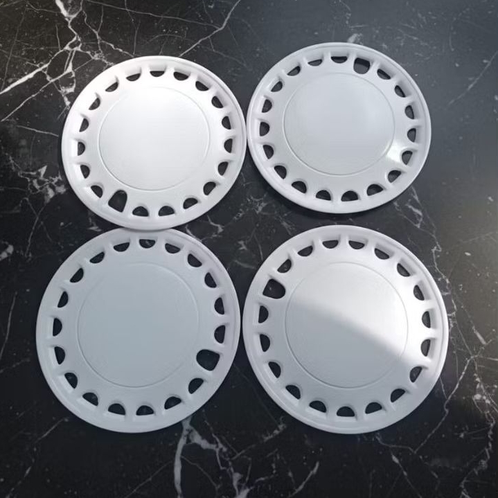 (1set) wildop dop velg kaleng mobil Ring14, wheeldop Ring14 v