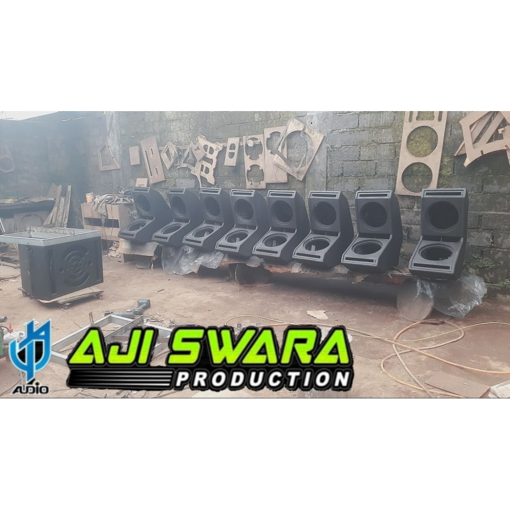 Box array kupu-kupu malam 210/ box array 210