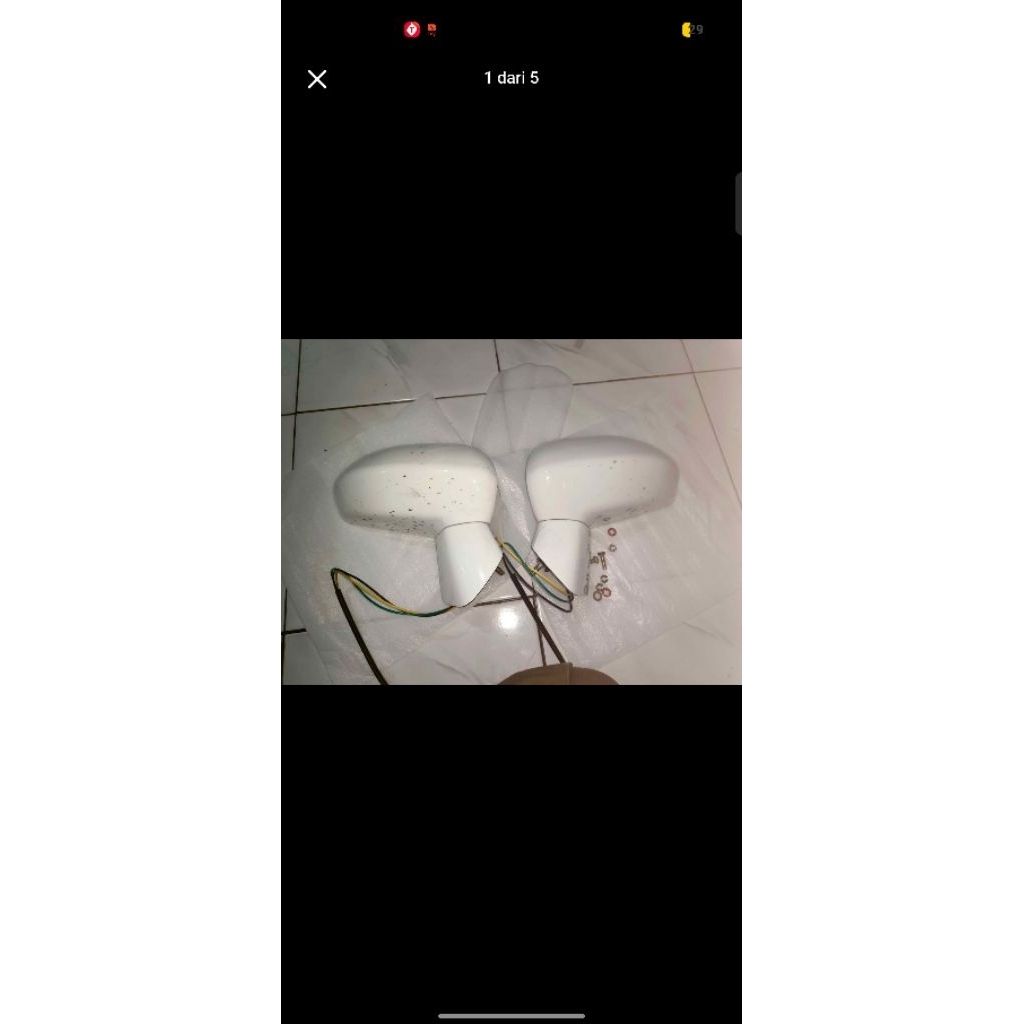 SPION JAZZ FIT