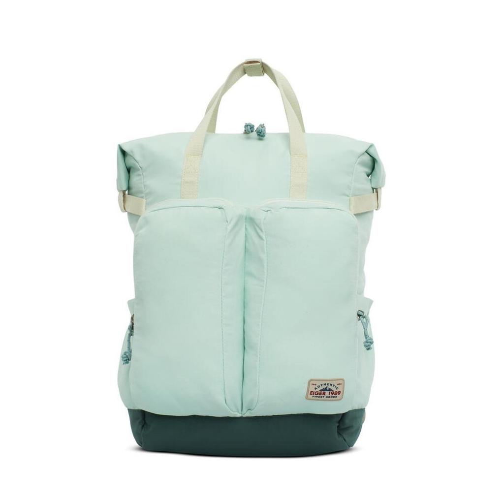 TAS RANSEL EIGER WS SAIRA LAPTOP BACKPACK