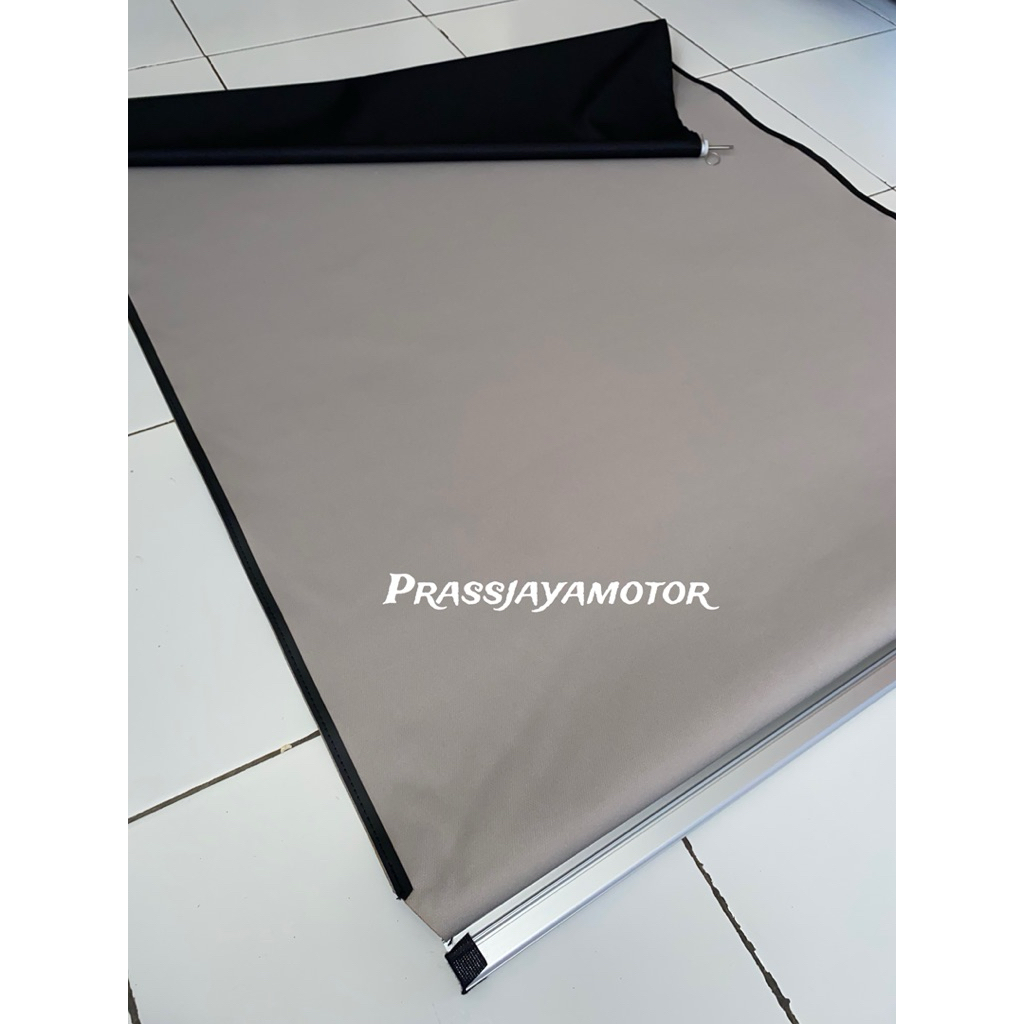 Tirai Sunroof / Moonroof Honda HRV Prestige 1.8 Original