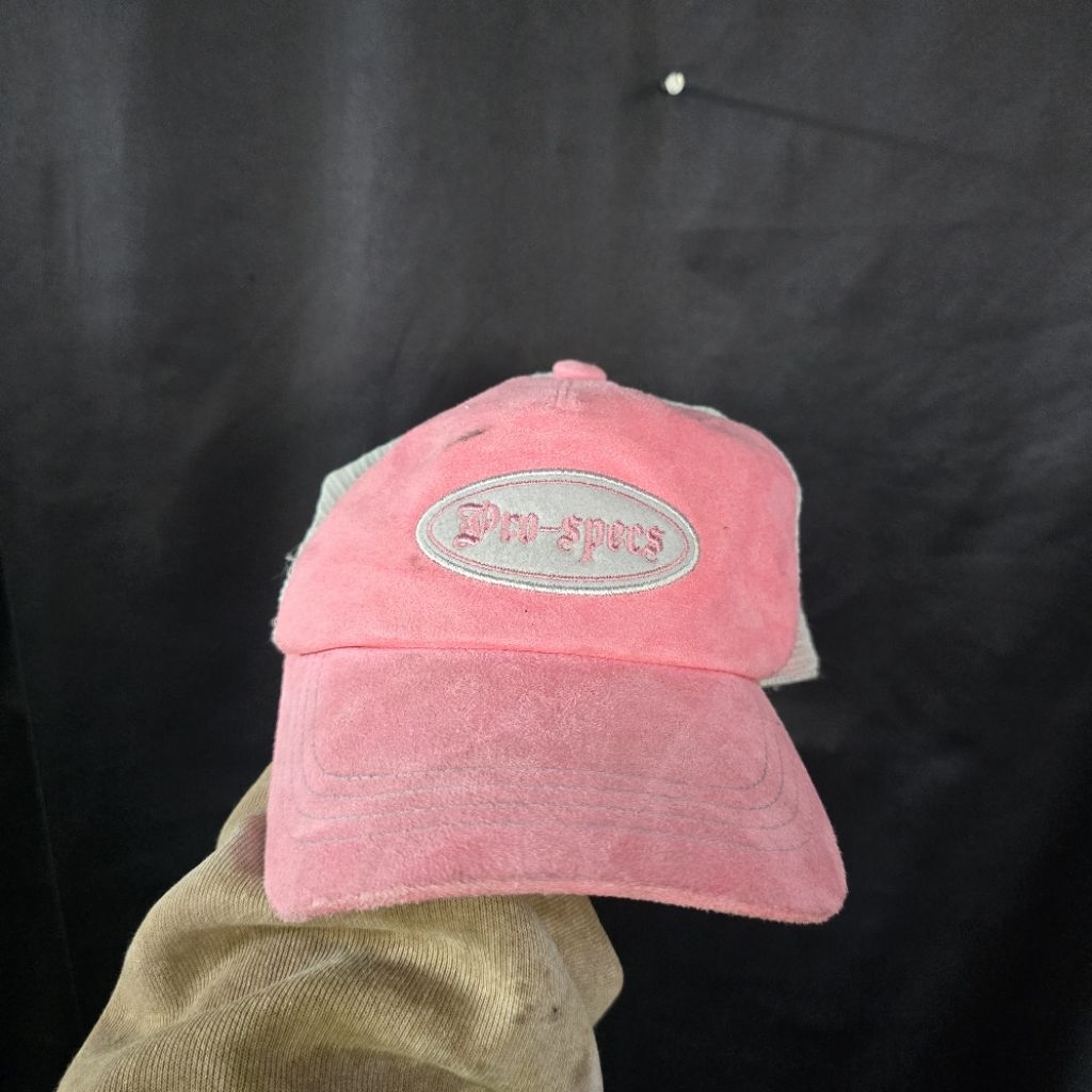Topi prospecs pink x topi y2k pink