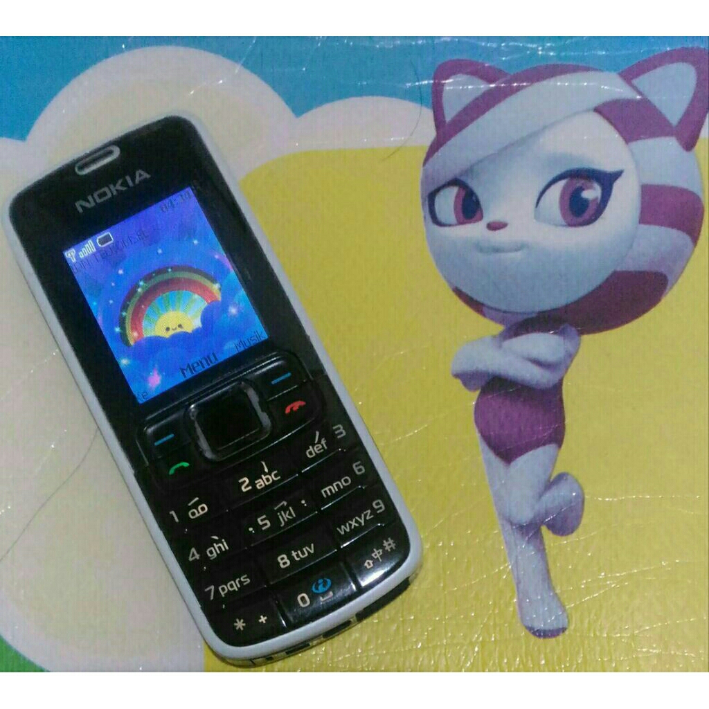 NOKIA 3110 CLASSIC
