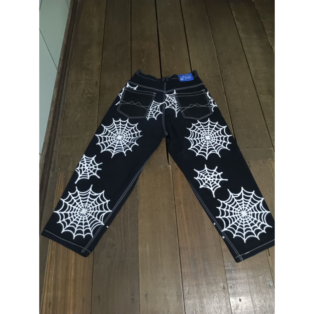 M3ndo Full print