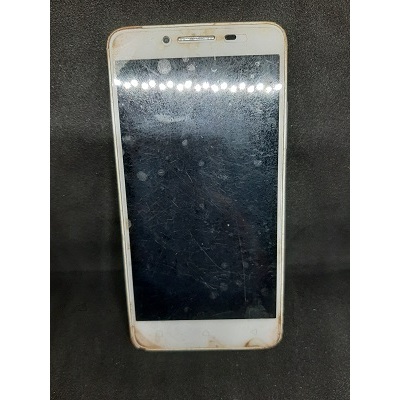 Lenovo a6600 d40 unit only kondisi gamling