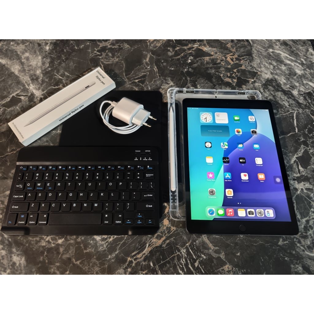 IPAD 7 128GB WIFI ONLY