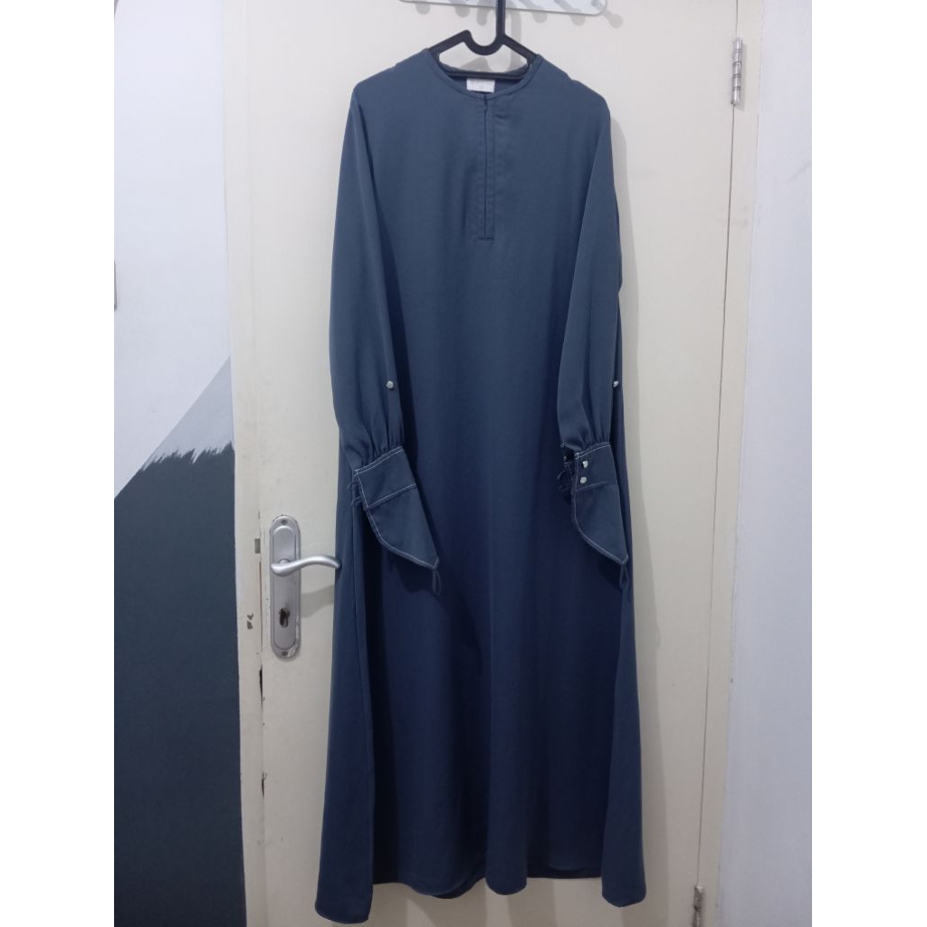 gerai hawa balfia gamis only