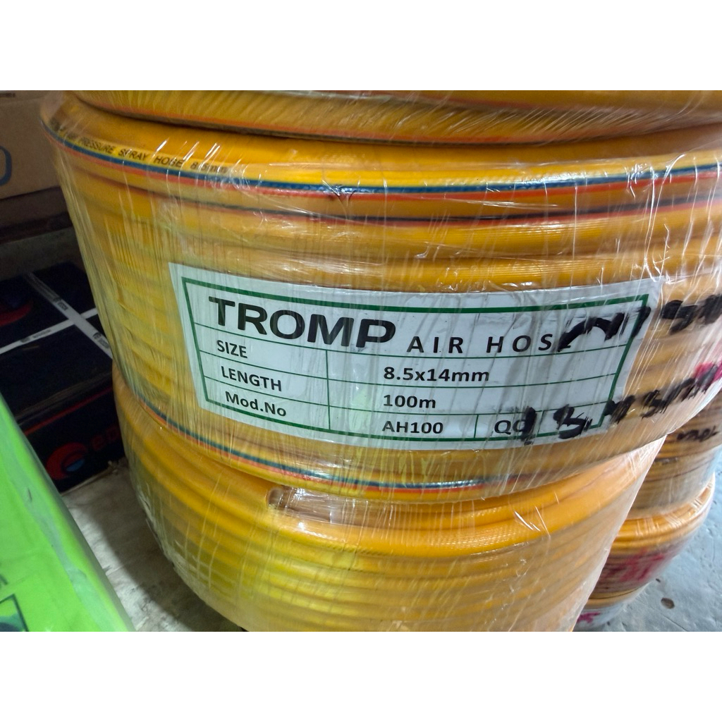 Selang Kompresor 100 meter TROMP